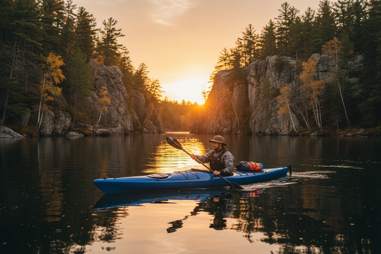 Kayak